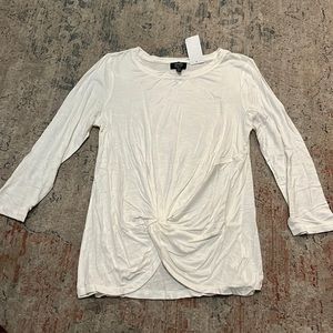 NWT Jones New York Top